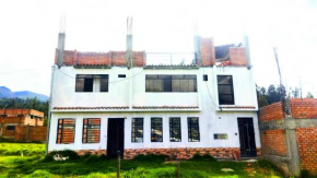 El Hospedaje de Liz - Huaraz